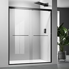 Glass shower door for sale  Delivered anywhere in USA 
