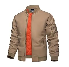 Kefitevd mens jacket for sale  Delivered anywhere in USA 