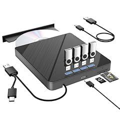 Tyywgd in1external dvd for sale  Delivered anywhere in USA 