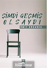 Simdi gecmis olsaydi d'occasion  Livré partout en France