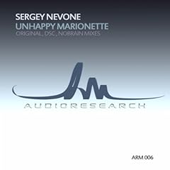 Unhappy marionette usato  Spedito ovunque in Italia 