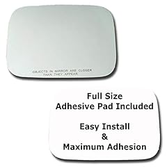 Passenger side mirror for sale  Delivered anywhere in USA 
