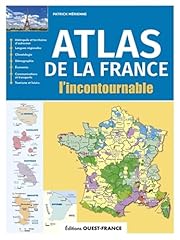 Atlas incontournable d'occasion  Livré partout en France