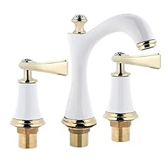Robinet lavabo trous d'occasion  Livré partout en France