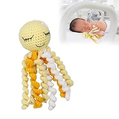 Crochet octopus preemies for sale  Delivered anywhere in USA 