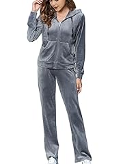Woolicity womens sweatsuits for sale  Delivered anywhere in USA 