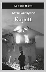 Kaputt usato  Spedito ovunque in Italia 
