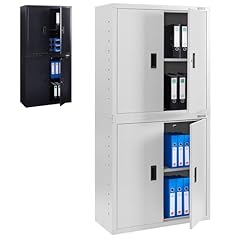 Arebos aktenschrank büroschra gebraucht kaufen  Wird an jeden Ort in Deutschland