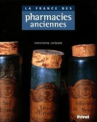 Pharmacies anciennes d'occasion  Livré partout en Belgiqu