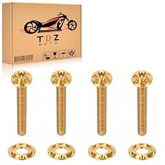 Tdz gold titanium for sale  Delivered anywhere in USA 