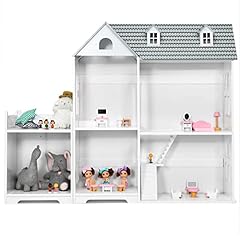 Maxmass dollhouse bookcase for sale  Delivered anywhere in Ireland