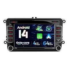 Xtrons android car for sale  Delivered anywhere in UK