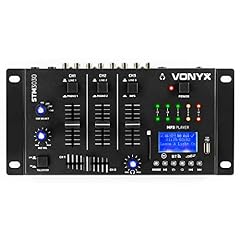 Vonyx stm3030 mischpult gebraucht kaufen  Wird an jeden Ort in Deutschland