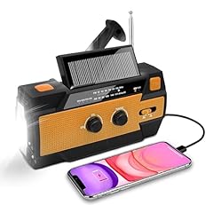 Nigecue solar radio gebraucht kaufen  Wird an jeden Ort in Deutschland
