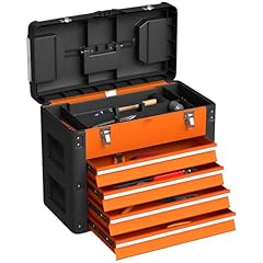 Homcom drawers large for sale  Delivered anywhere in UK