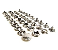 Snap fasteners 100 for sale  Delivered anywhere in USA 