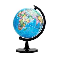 Exerz 25cm globe for sale  Delivered anywhere in UK