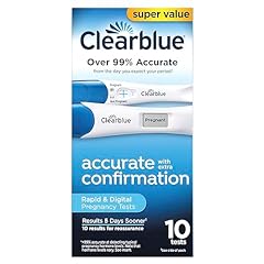 Clearblue pregnancy test for sale  Delivered anywhere in USA 