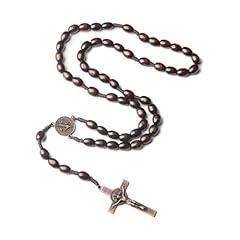 Bdepstr collier chapelet d'occasion  Livré partout en France