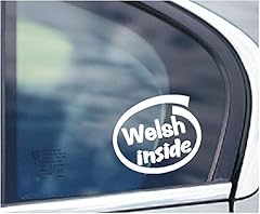 Scooby designs welsh for sale  Delivered anywhere in UK