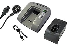 Powersmart 36v caricabatterie usato  Spedito ovunque in Italia 