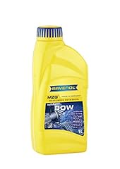 Ravenol getriebeoel mzg gebraucht kaufen  Wird an jeden Ort in Deutschland