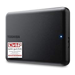 Toshiba canvio partner d'occasion  Livré partout en France
