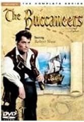 Buccaneers complete series for sale  Delivered anywhere in UK
