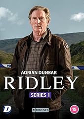 Ridley series dvd for sale  Delivered anywhere in UK