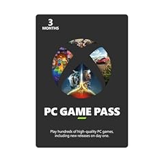 Game pass month for sale  Delivered anywhere in UK