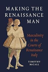 Making renaissance man for sale  Delivered anywhere in USA 