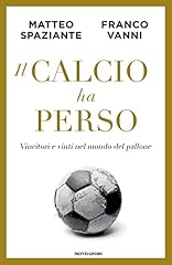 Calcio perso. vincitori usato  Spedito ovunque in Italia 