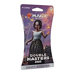 Magic gathering booster for sale  Delivered anywhere in USA 