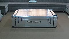 Nauticalmart richard aluminum for sale  Delivered anywhere in USA 