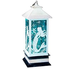 Lighted mermaid lantern for sale  Delivered anywhere in USA 