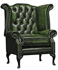 Chesterfield genuine antique for sale  Delivered anywhere in Ireland