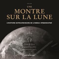 Montre lune histoire d'occasion  Livré partout en France