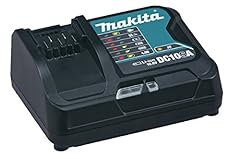 Makita dc10sa 8v for sale  Delivered anywhere in UK