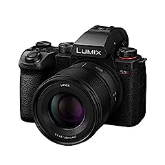 Panasonic lumix s5ii for sale  Delivered anywhere in UK