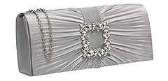 Swankyswans chloe pochette usato  Spedito ovunque in Italia 