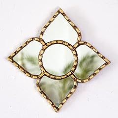 Handmade diamond mirror for sale  Delivered anywhere in USA 