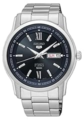 Seiko sports mechanical for sale  Delivered anywhere in USA 