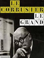 Corbusier. grand. ediz. usato  Spedito ovunque in Italia 