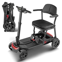 Scootngo mobility scooters for sale  Delivered anywhere in USA 