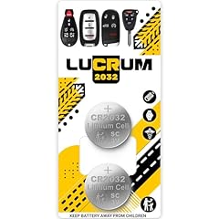 Key fob battery for sale  Delivered anywhere in USA 