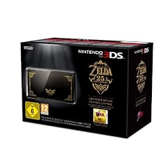 3ds konsole schwarz gebraucht kaufen  Wird an jeden Ort in Deutschland