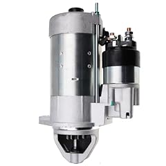 2.3kw 12v starter for sale  Delivered anywhere in USA 