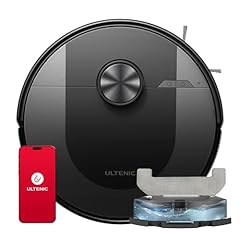 Ultenic robot aspirateur d'occasion  Livré partout en Belgiqu
