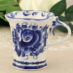 Aevvv traditional gzhel for sale  Delivered anywhere in USA 