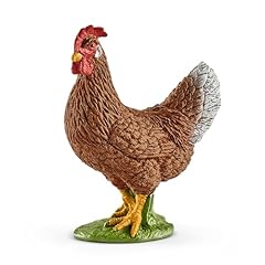 Schleich 17081 henne gebraucht kaufen  Wird an jeden Ort in Deutschland